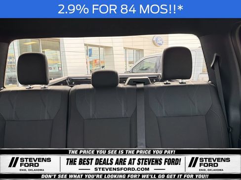 New 2026 Ford F150 STX AWD/4WD image 39