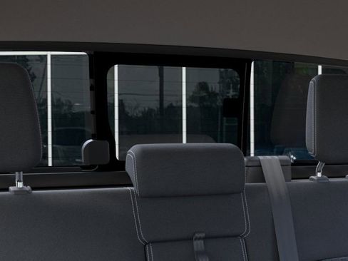 New 2025 Ford Ranger XLT w/ Equipment Group 301A High image 22