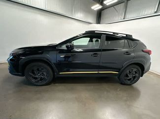 Certified 2026 Subaru Crosstrek 2.5i Sport AWD/4WD video 2