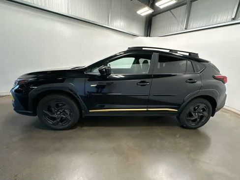 Certified 2026 Subaru Crosstrek 2.5i Sport AWD/4WD image 2