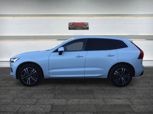 Used 2020 Volvo XC60 T5 Momentum AWD/4WD image 4