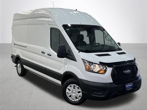 Used 2025 Ford Transit 250 148 High Roof RWD image 7