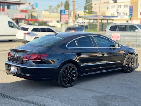 Used 2014 Volkswagen CC R-Line FWD image 15