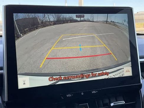 Certified 2026 Toyota Corolla Cross XLE w/ Convenience Package image 22