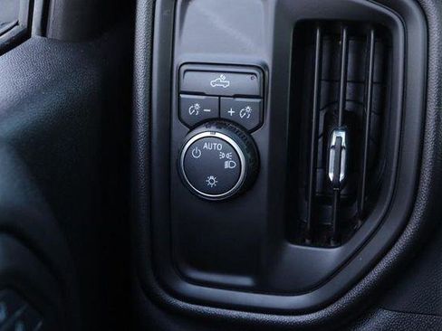 Used 2024 Chevrolet Silverado 1500 W/T w/ WT Fleet Convenience Package image 12