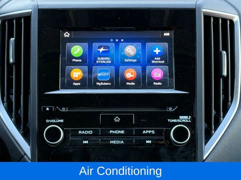 Used 2022 Subaru Forester Premium w/ Popular Package #3 image 22