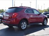 Used 2013 Chevrolet Equinox LT w/ Driver Convenience Package image 5