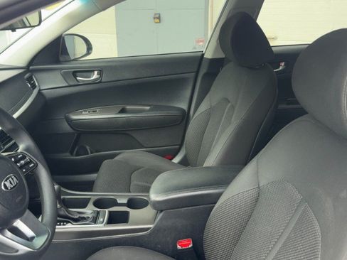 Used 2019 Kia Optima LX FWD image 9