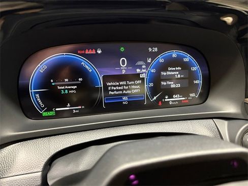 New 2026 Toyota Crown Limited image 13