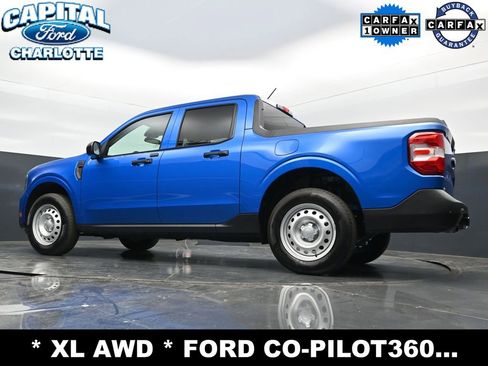Used 2026 Ford Maverick XL w/ Equipment Group 101A AWD/4WD image 23