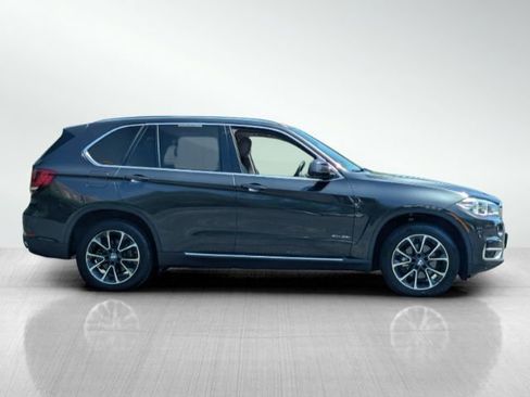 Used 2016 BMW X5 xDrive35i AWD/4WD image 3