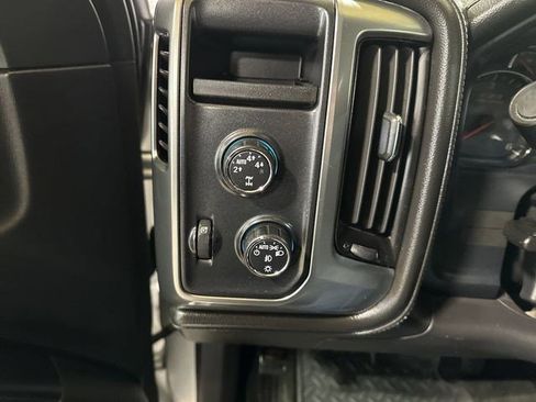 Used 2014 Chevrolet Silverado 1500 LTZ Z71 image 13