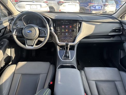 Used 2023 Subaru Outback Onyx Edition image 10