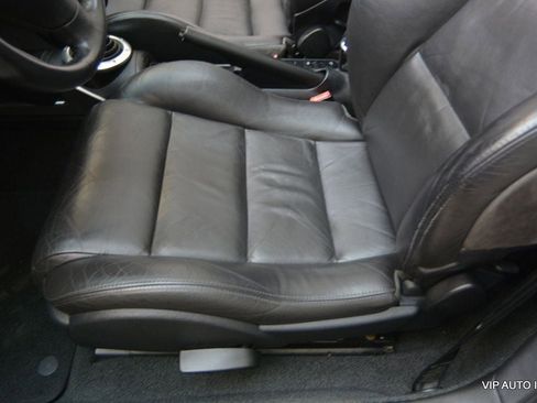 Used 2001 Audi TT 1.8T image 21