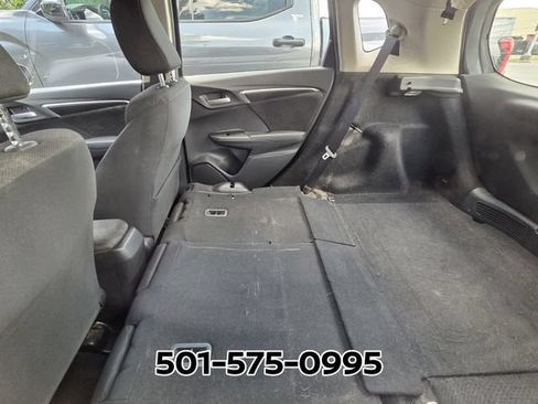 Used 2017 Honda Fit EX image 10
