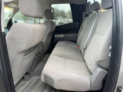 Used 2007 Toyota Tundra SR5 image 7