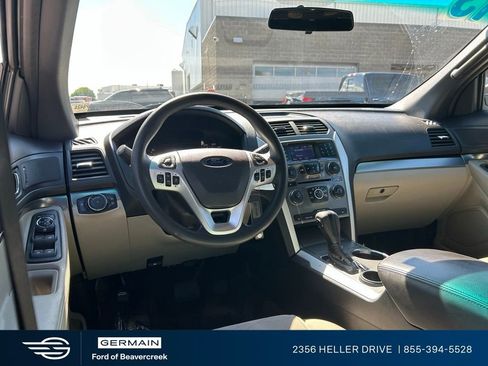 Used 2013 Ford Explorer FWD image 11