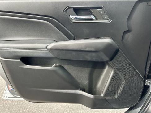Used 2024 GMC Canyon Elevation w/ Elevation Premium Package RWD image 22