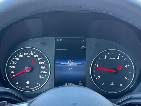New 2025 Mercedes-Benz Sprinter 2500 image 17