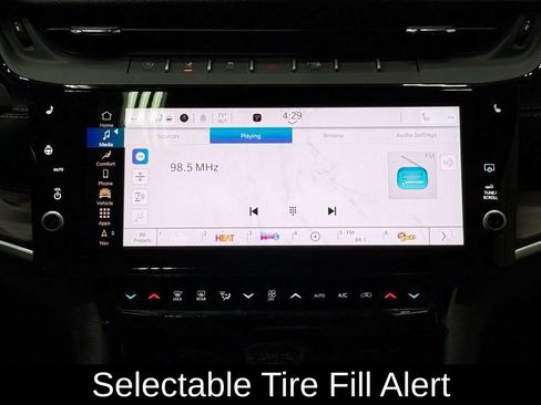 New 2026 Jeep Grand Cherokee Altitude AWD/4WD image 37
