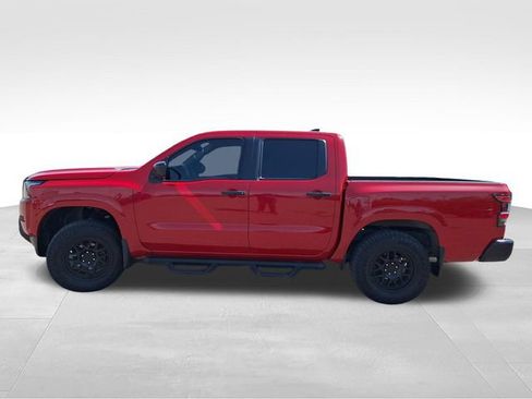 Certified 2022 Nissan Frontier S RWD image 5