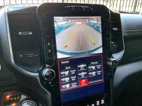 Used 2020 RAM 1500 Laramie image 26