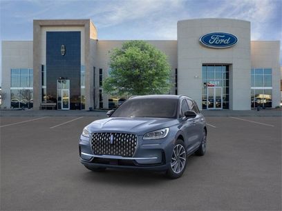 New 2024 Lincoln Corsair Grand Touring
