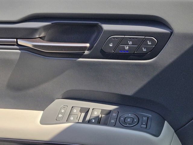 New 2026 Kia EV9 Wind AWD/4WD image 15