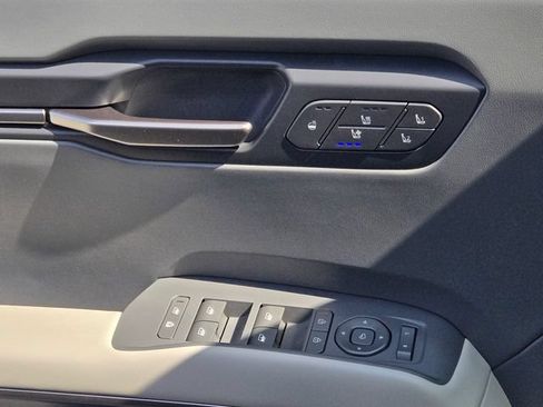 New 2026 Kia EV9 Wind AWD/4WD image 15