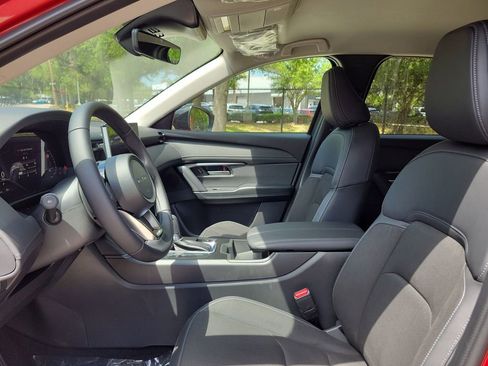 New 2026 MAZDA CX-5 Preferred AWD/4WD image 3