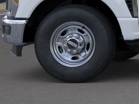 New 2026 Ford F250 XL RWD image 19