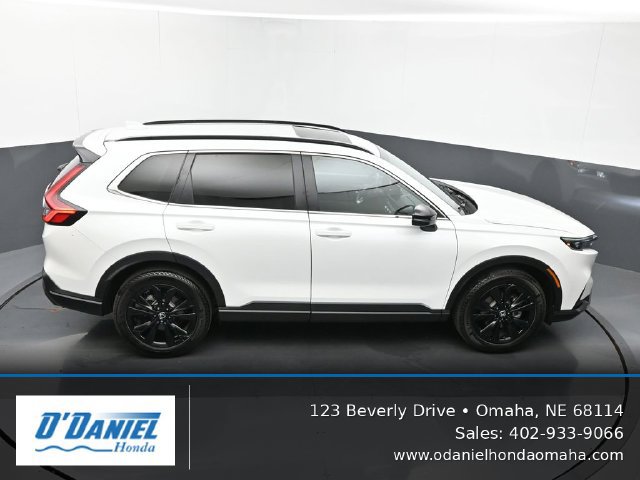 Used 2024 Honda CR-V Sport Touring image 19