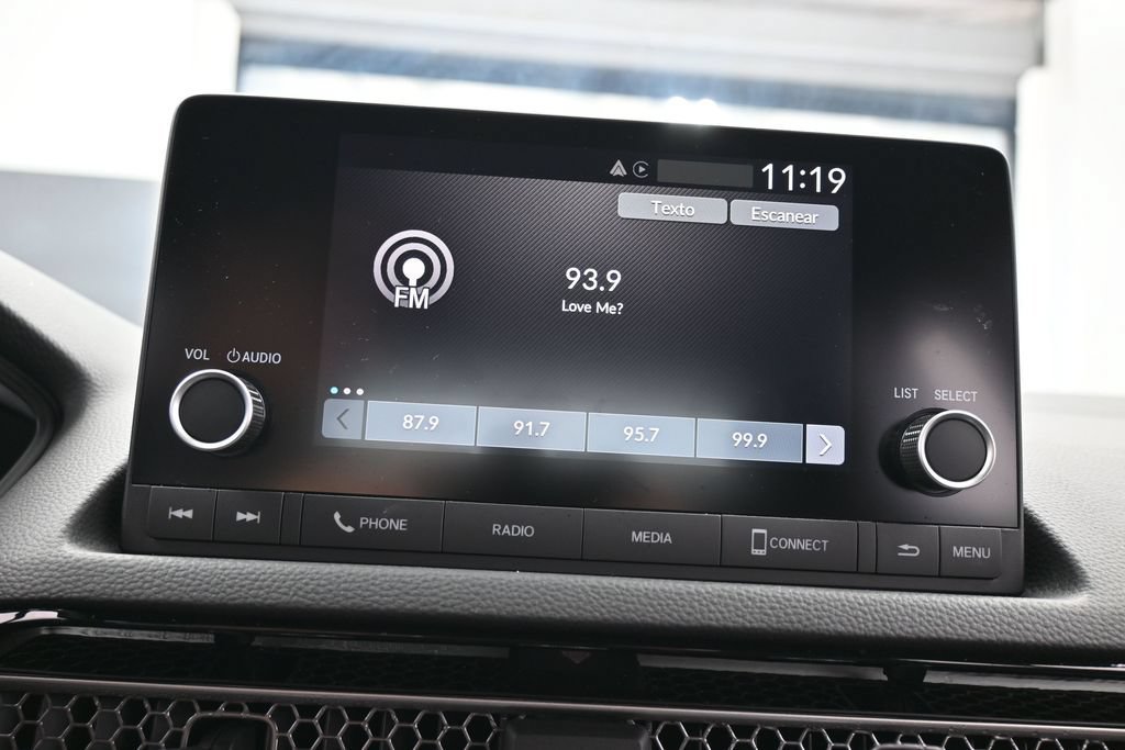 Used 2025 Honda Civic Sport image 24