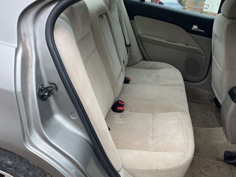 Used 2008 Mercury Milan FWD image 17