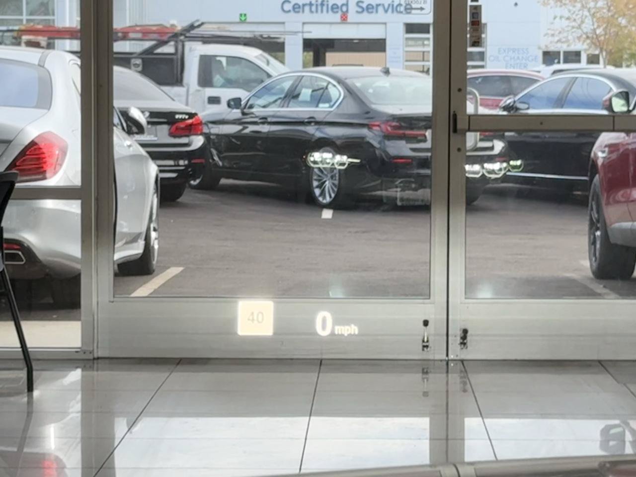 Used 2016 BMW 340i Sedan RWD image 18