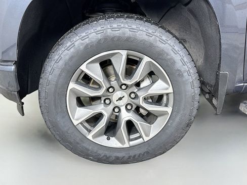 Used 2021 Chevrolet Silverado 1500 RST image 30