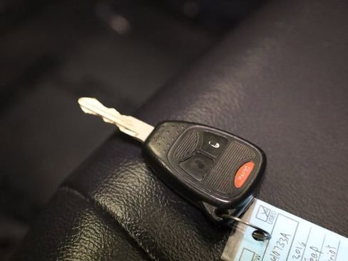 Used 2016 Jeep Patriot Sport w/ Power Value Group image 27