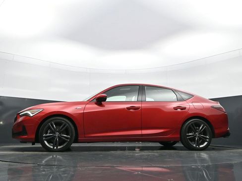 Used 2023 Acura Integra A-Spec FWD image 26