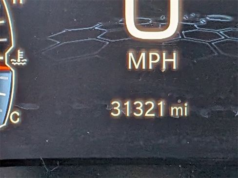 Used 2024 Jeep Compass Limited image 18