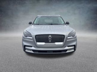 Used 2020 Lincoln Aviator Reserve w/ Equipment Group 201A AWD/4WD video 3