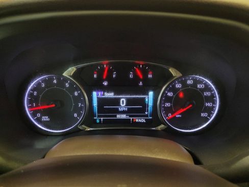 Used 2017 GMC Acadia SLT FWD image 23