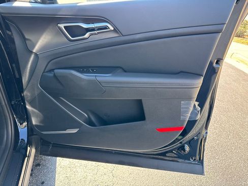 New 2026 Kia Sportage EX image 14