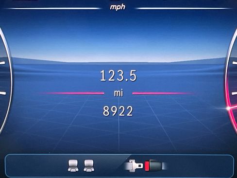 Certified 2024 Mercedes-Benz CLE 300 4MATIC Coupe image 24