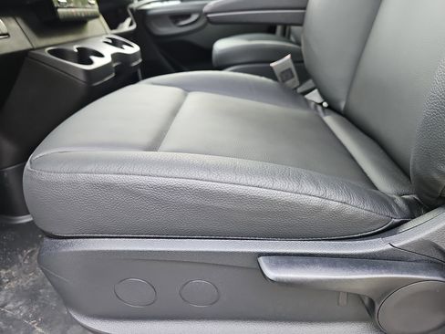 New 2025 Mercedes-Benz Sprinter 2500 image 29