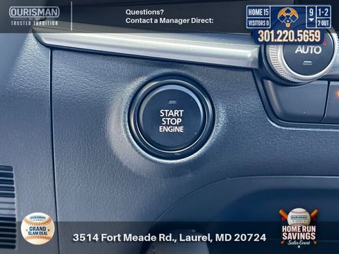 New 2026 MAZDA MAZDA3 2.5 S Sedan w/ Preferred Pkg FWD image 24