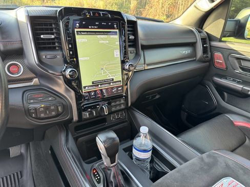 Used 2021 RAM 1500 TRX w/ TRX Lanuch Edition image 14