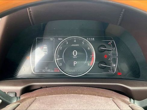 Used 2019 Lexus ES 350 Ultra Luxury w/ Accessory Package FWD image 20