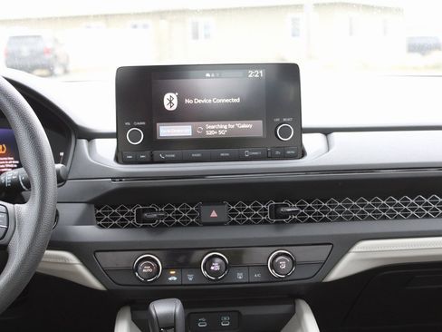 Certified 2023 Honda Accord LX image 17