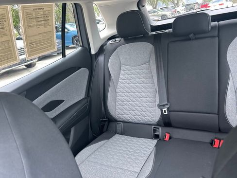Certified 2025 Volkswagen Tiguan S FWD image 12