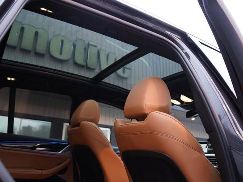 Used 2023 BMW X3 sDrive30i w/ Convenience Package image 67